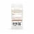 Humble Deodorant Stick Vegan Sensitive Skin Unscented Perspective: back
