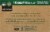 Vermont Coffee Company® Medium Roast Compostable Coffee Pods Perspective: back