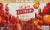 Austin Eastciders™  Blood Orange Cider Perspective: back