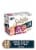 Austin Eastciders Spiked Seltzer Variety Pack Perspective: back