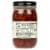 Jalapeno Cherry Salsa 17oz. Perspective: back