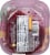 Love Beets Honey Ginger Pickled Beets Perspective: back