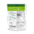 Navitas Organics Freeze-Dried Wheatgrass Powder Perspective: back