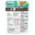 Navitas Organics Organic Chia Powder - 8 oz (227 g) Perspective: back