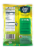 LesserEvil® Moonions Crunchy Organic Corn Rings Perspective: back