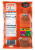 LesserEvil® Sweet Potato Apple Lil' Puffs Perspective: back