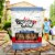 JoJo Modern Pets 6 Inch Braided Collagen Sticks - All Natural Dog Treats - Thick (4-Pack) Perspective: back