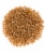 Palouse Brand Red Spring Wheat Berries, 5 LBS Burlap Bag Perspective: back