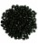 Clear Creek Black Beans, Dry, 4 LBS Re-Sealable Kraft Bag Perspective: back