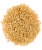 Palouse Brand Soft White Wheat Berries 3 LBS Cotton Drawstring Bag Perspective: back