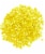 Clear Creek Bulk Yellow Split Peas, 25 LBS Perspective: back