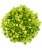 Palouse Brand Green Split Peas, 12 LBS (3 - 4 LB Kraft Re-Sealable Bags) Perspective: back
