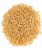Palouse Brand Hard White Wheat Berries, 12 LBS ( 3 - 4 LB Kraft Re-Sealable Bags) Perspective: back