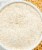 Palouse Brand Stone Ground Multi-Purpose Flour, 3 LB Re-Sealable Bag Perspective: back