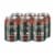 Lost Forty Brewing Ice Day Arkansas Winter IPA Craft Beer Perspective: back