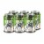 Lost Forty Brewing Rockhound IPA Craft Beer Perspective: back