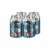 Lost Forty Brewing Squirrel Sailor Hazy IPA Craft Beer Perspective: back