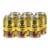Lost Forty Brewing Juicy Details IPA Craft Beer Perspective: back