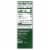 Whole Earth® Stevia Leaf & Monk Fruit Plant-Based Sweetener Packets Perspective: back
