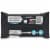DUDE Wipes® Extra Large Unscented Flushable Wipes Perspective: back