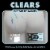DUDE Wipes® XL Unscented Medicated Flushable Wipes Perspective: back
