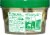 Grillo's® Pickles Hot Classic Dill Chips Perspective: back