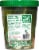 Grillo's Pickles Fresh Hot Italian Dill Spears Perspective: back