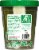 Grillo's® Pickles Classic Dill PIckle Halves Perspective: back