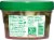 Grillo's® Pickles Sweet & Spicy Pickle Chips Perspective: back