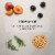 Beran Zinfandel California Red Wine Perspective: back