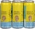 Hi-Wire Brewing Zirkusfest Oktoberfest Lager Beer Perspective: back