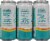 Hi-Wire Mountain Water Citrus Splash Easy Drinking Ale Perspective: back