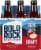 Bold Rock Virginia Draft Amber Apple Cider Perspective: back