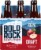 Bold Rock Virginia Draft Amber Apple Cider Perspective: back