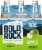 Bold Rock® Virginia Granny Smith Apple Hard Cider Perspective: back