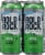 Bold Rock Hard Apple Cider Perspective: back