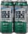 Bold Rock® Hard Cider Perspective: back