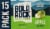 Bold Rock® Hard Apple Cider Perspective: back