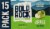 Bold Rock® Hard Apple Cider Perspective: back