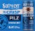 Sixpoint Brewery The Crisp Pilz Pilsner Beer Perspective: back