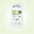 Schmidt's Women's & Men's Aluminum Free Vegan Deodorant Stick Bergamot & Lime Perspective: back
