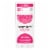 Schmidt's Rose & Vanilla Aluminum Free Natural Deodorant Perspective: back