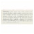 Schmidt's™ Flouride-Free Jasmine & Spearmint Toothpaste Perspective: back