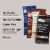 RXBAR® Protein Bars Variety Pack Perspective: back