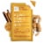 RX Nut Butter Honey Cinnamon Peanut Butter Perspective: back