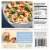 Gilbert's™ Smoked Gouda Chicken Sausage Perspective: back
