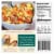 Gilbert's Craft Sausages Green Pepper and Onion Chicken Breakfast Sausages Perspective: back
