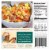 Gilbert's Craft Sausages Green Pepper and Onion Chicken Breakfast Sausages Perspective: back