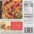 Gilbert's® Harvest Apple Chicken Sausage Perspective: back