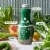 Suja Organic Uber Greens Cold Pressed Juice Drink Perspective: back